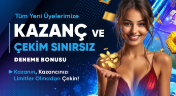 Padişahbet Deneme Bonusu Nasıl Alınır