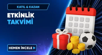 Padişahbet Etkinlik Takvimi